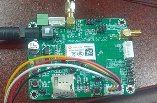 NB-IoT类产品Socket通信功能研发测试方案 聚焦通信线路