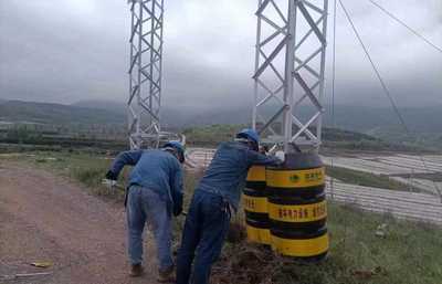 国网固原供电 以“迅”应“汛”，全力筑牢通信线路供电生命线