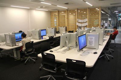 澳大利亚留学体验 悉尼科技大学计算机专业全解析