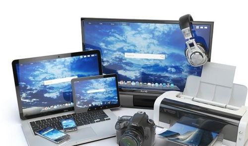 计算机专业毕业生就业前景与通信领域职业规划